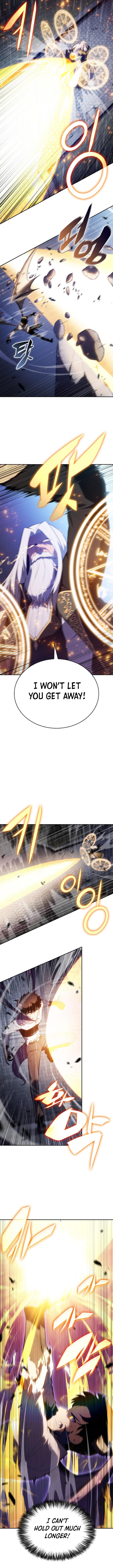 The Regressed Son of a Duke is an Assassin Chapter 77 7